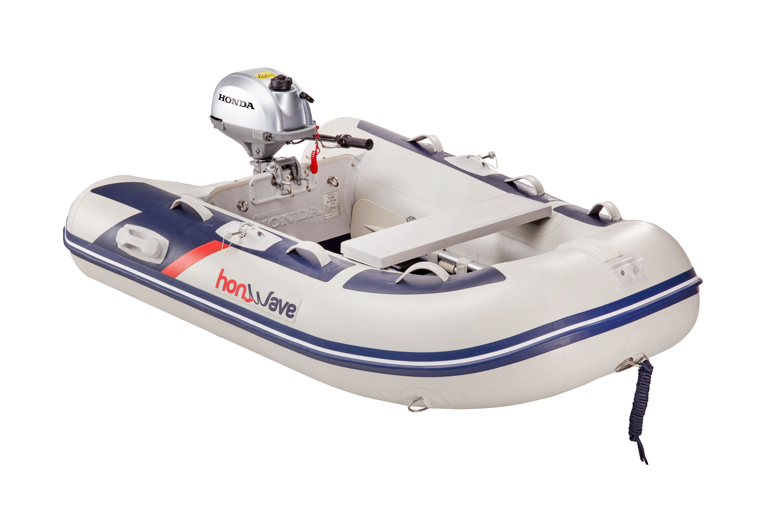 Honwave T20 SE 2.3 09