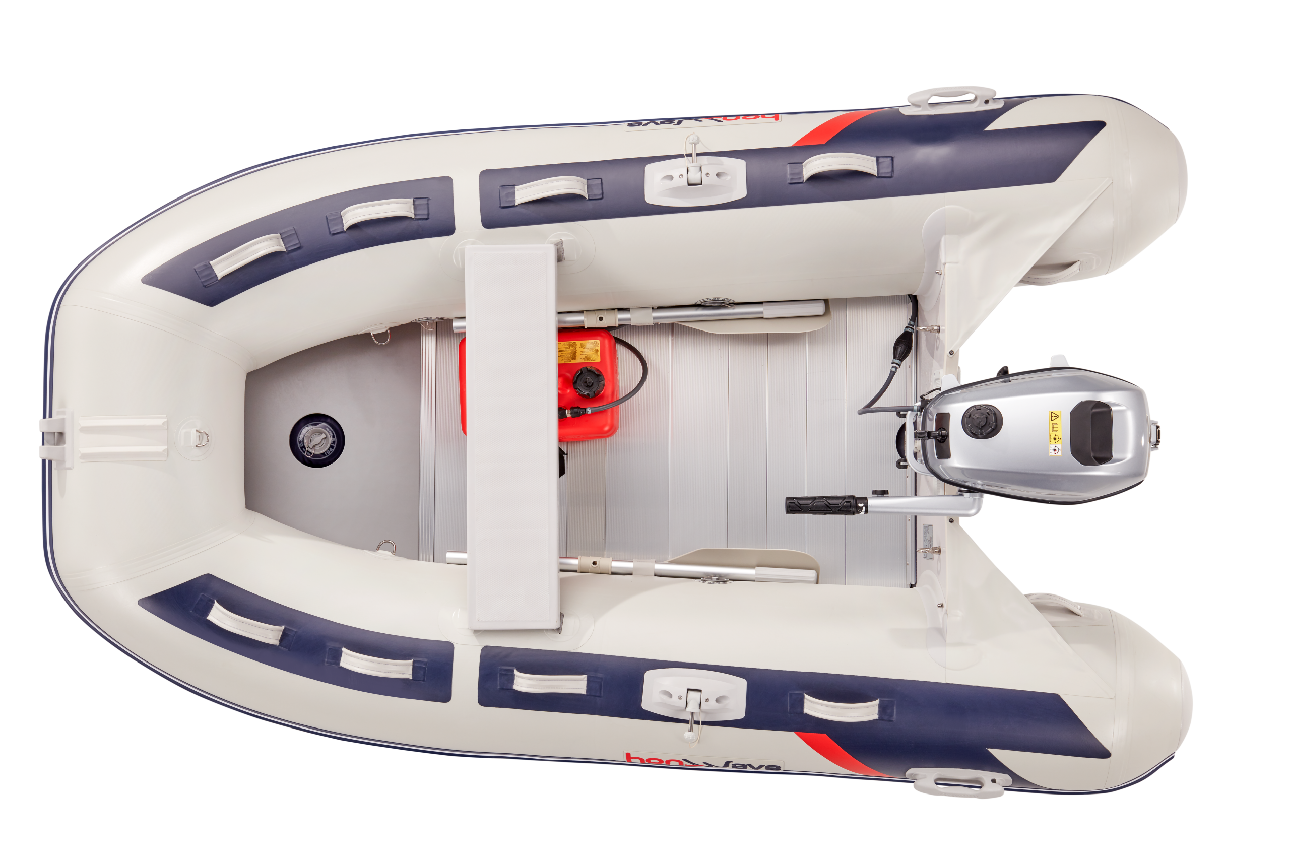 Honwave T25 AE 5 05
